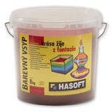 VSYP 8 kg cihlově červený