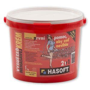 VYSUŠ ZEĎ KRÉM 1 kg
