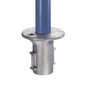 ZEMNÍ OBJÍMKA 66-7 profi