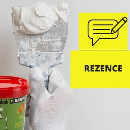 Recenze na STĚNUSPRAV