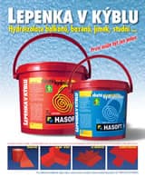 LEPENKA V KÝBLU 131×159