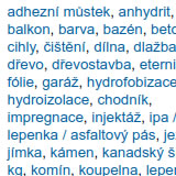 Na co se ptáte