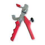 NIVELAČNÍ KLEŠTĚ