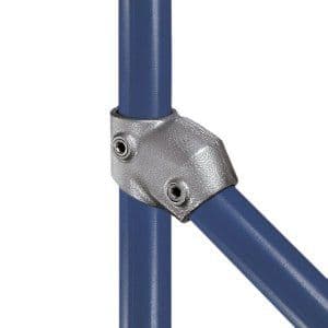 29 ODBOČKA S ÚHLEM 30° AŽ 60°