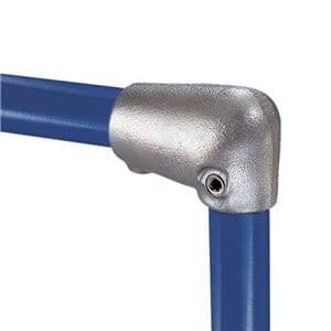 92 KOLENO PRE ZÁBRADLIE