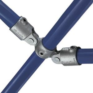 C51 KOMPLET DVOJITÝ PRIAMY ROVNOBEŽNÝ